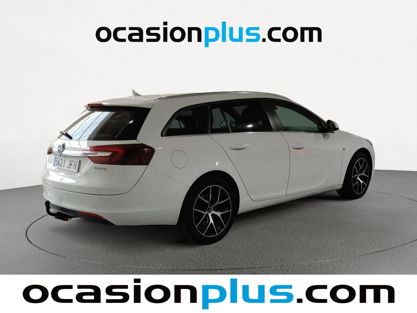Opel Insignia Opel Insignia Sports Tourer 2.0 CDTI ecoFlex S&S Excellence (140 CV) 140cv