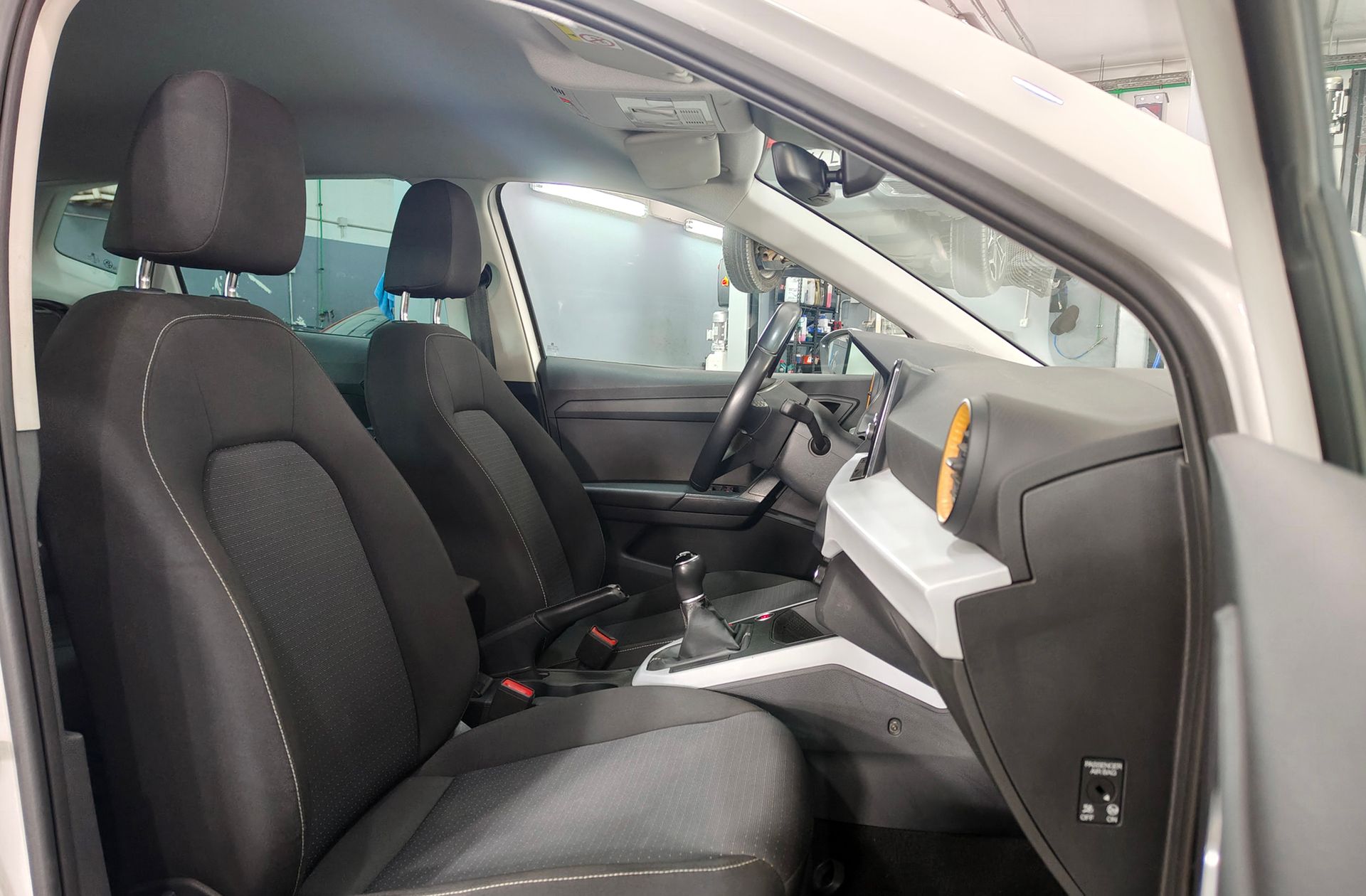 SEAT Arona 1.0 TSI Style XM - foto 18