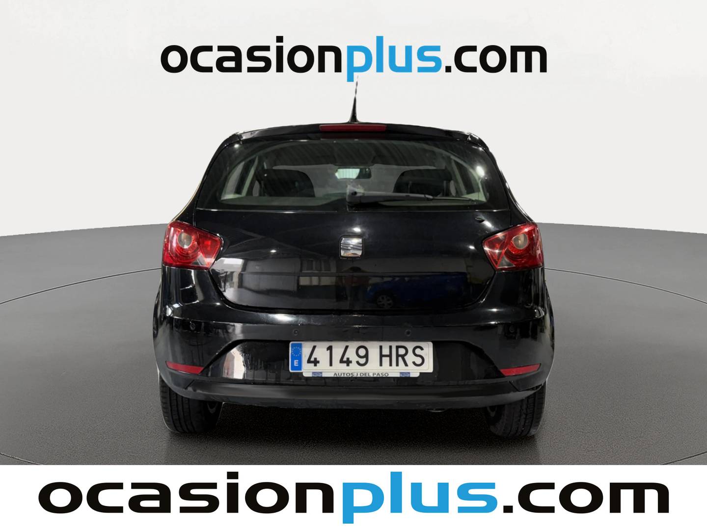Foto Seat Ibiza SEAT Ibiza 1.2 TSI Style (85 CV)