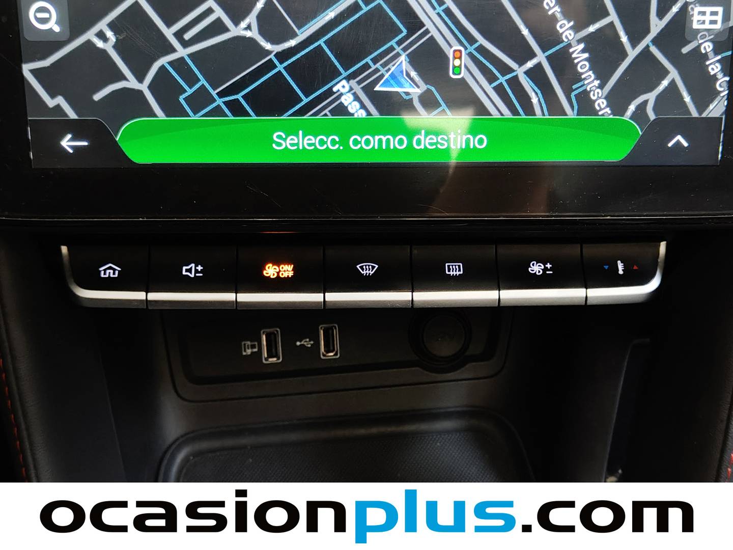 MG ZS MG ZS 1.0T Luxury (111 CV) gasolina