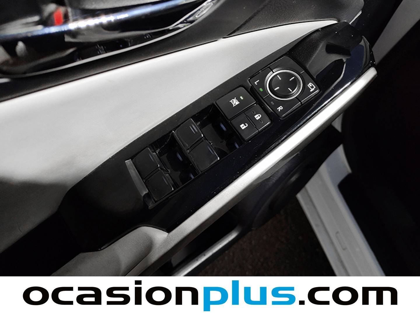 Foto Lexus IS Lexus IS 300h Executive sedan (223 CV)