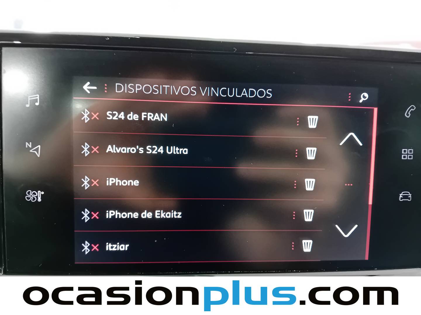 Peugeot 208 Peugeot 208 PureTech 100 Allure (100 CV) manual