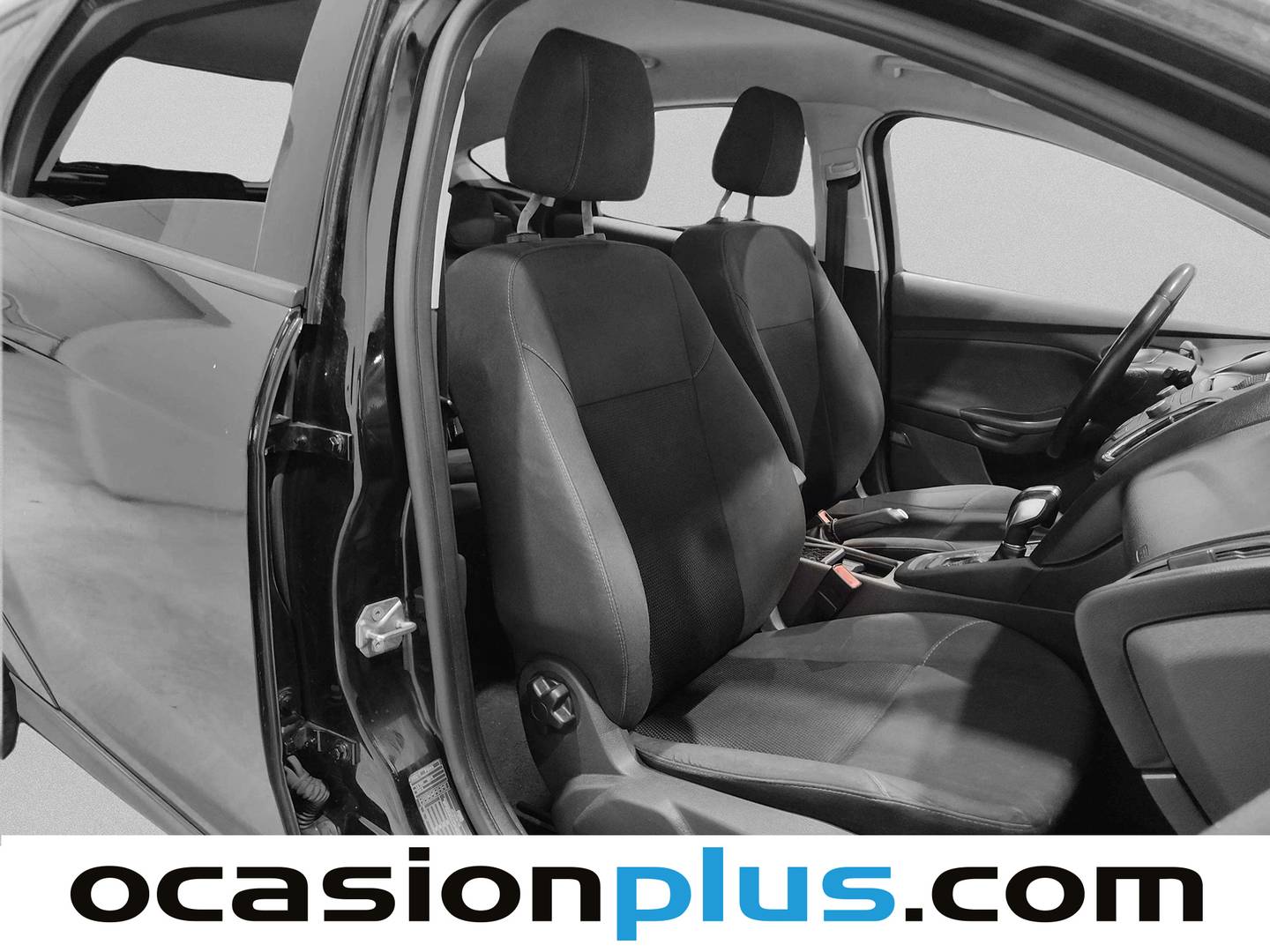 Ford Focus Ford Focus 1.5 TDCi Trend+ Powershift (120 CV) automático