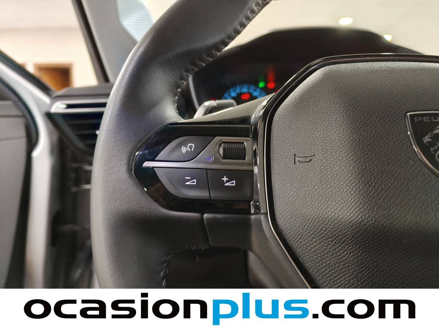 Peugeot 208 Peugeot 208 Style Hybrid 110 eDCS6 (110 CV) barato