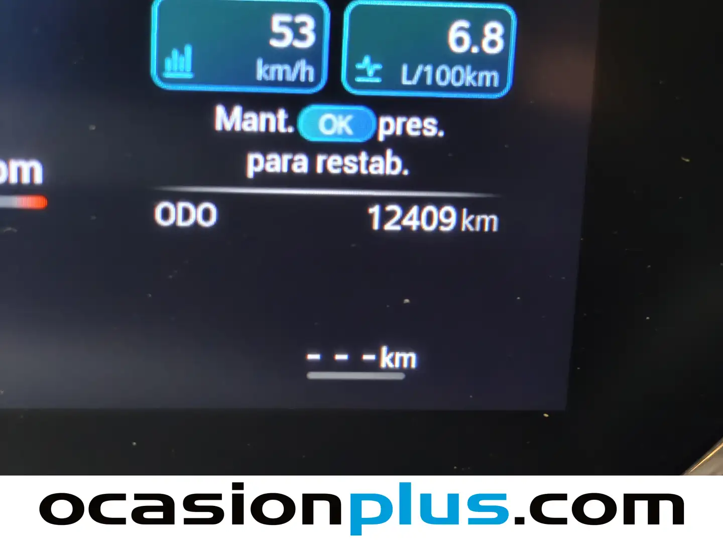 Foto MG MG3 MG MG3 1.5 Standard (116 CV)