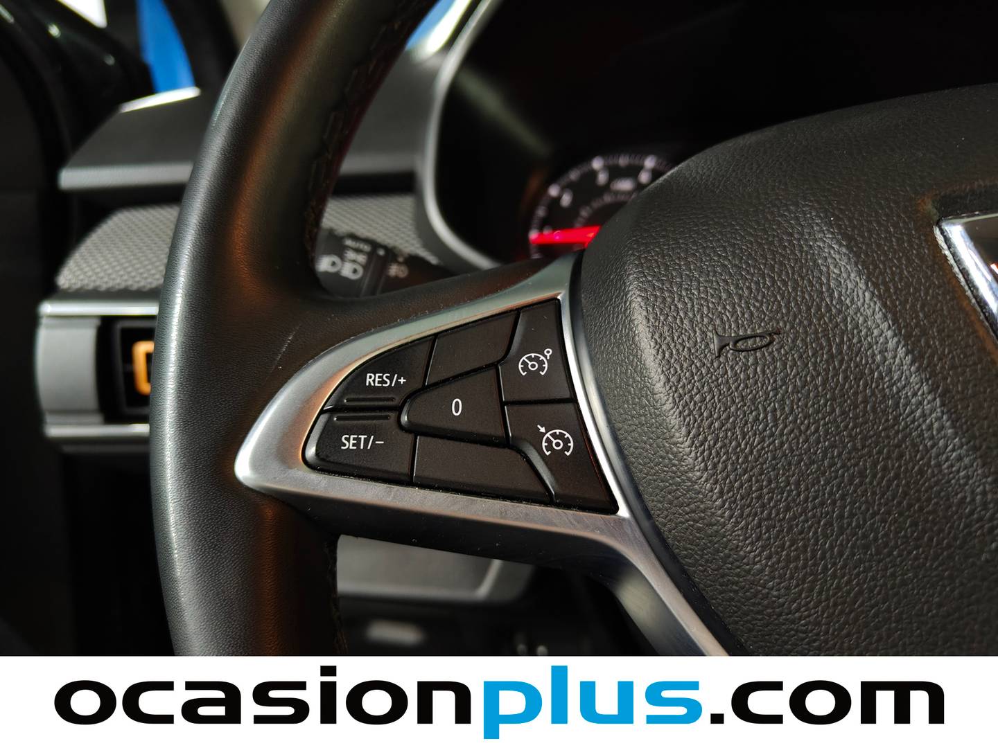 Dacia Sandero Dacia Sandero Stepway Comfort TCe (91 CV) de ocasión