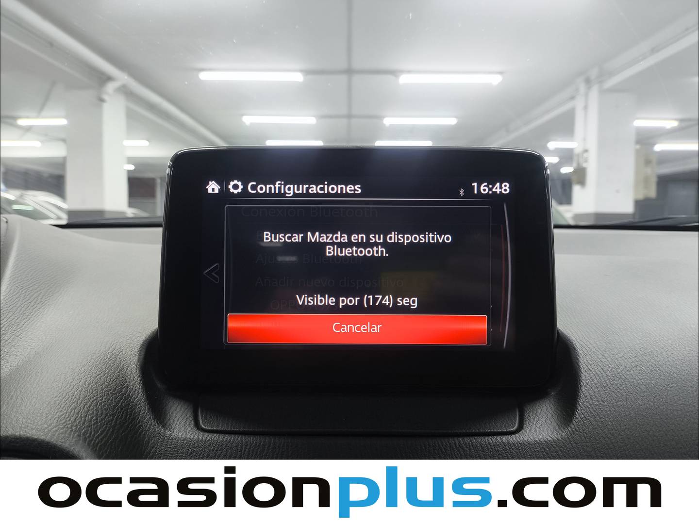 Foto Mazda CX-3 Mazda CX-3 2.0 G Zenith 2WD AT (121 CV)