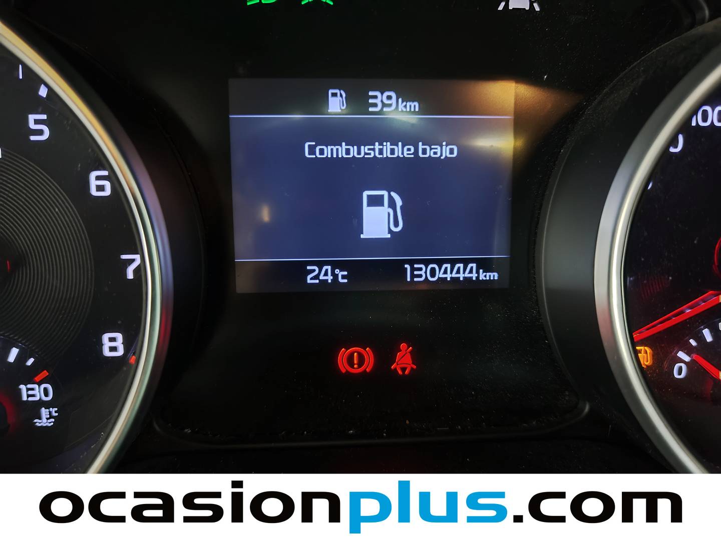 KIA XCeed KIA XCeed 1.0 T-GDi Drive (120 CV) seminuevo