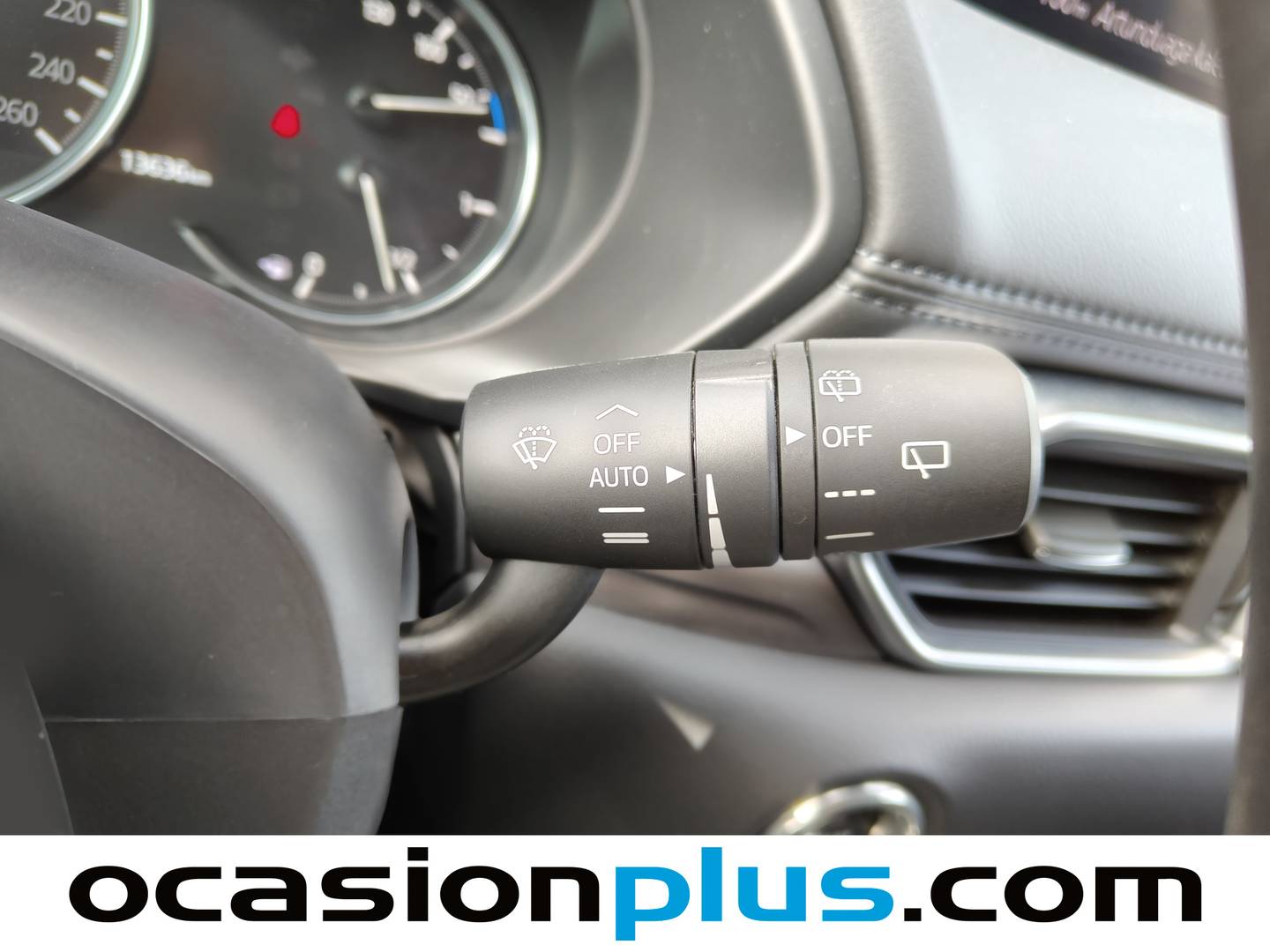 Mazda CX-5 Mazda CX-5 2.0 E-SKYACTIV-G MHEV Advantage (165 CV) 2023