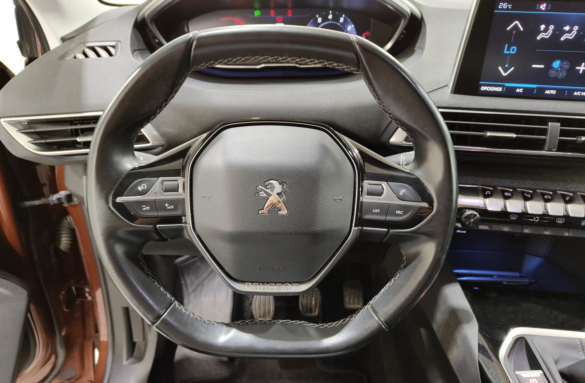 Peugeot 3008 PureTech 130 Allure - foto 21
