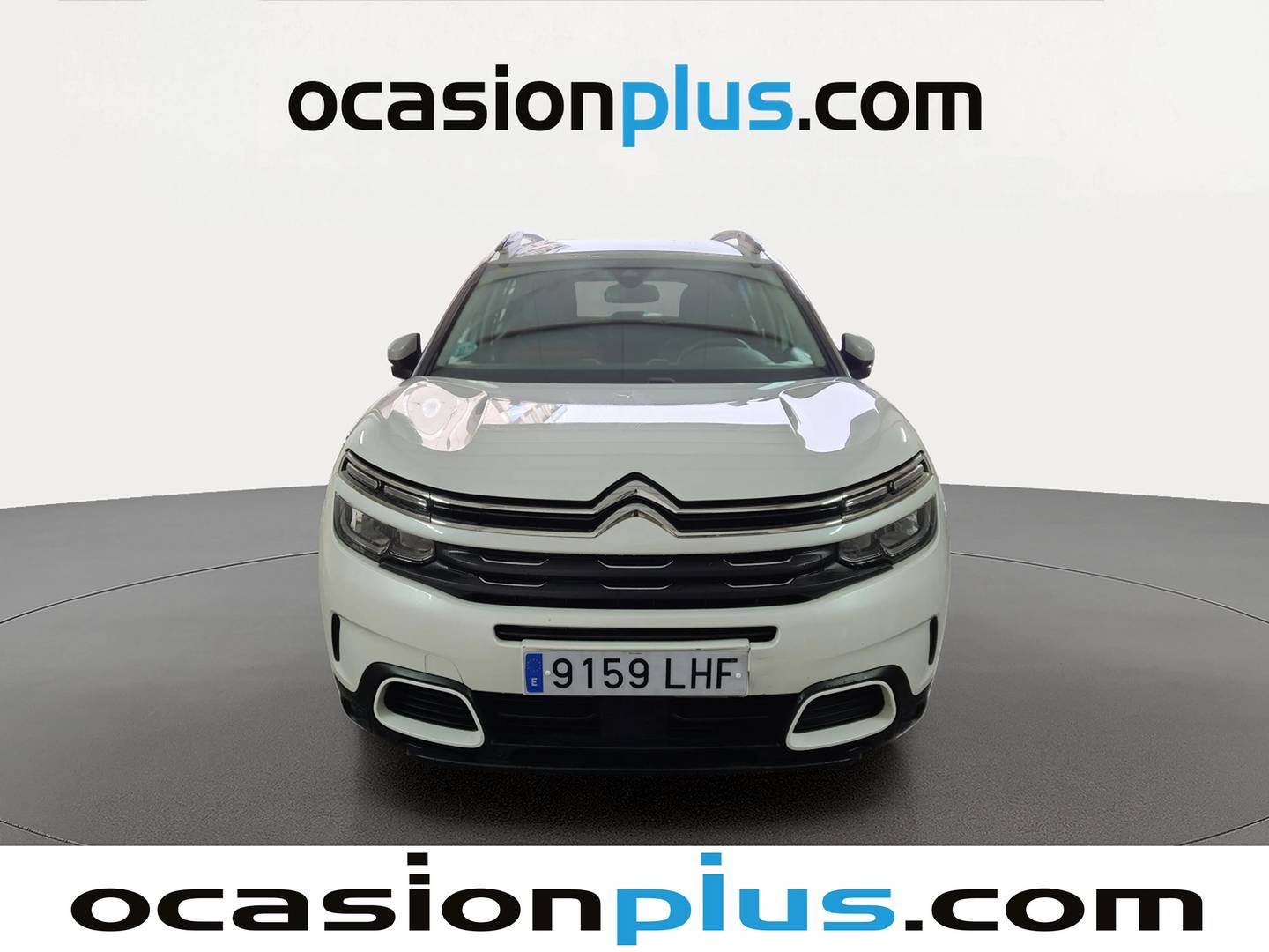Citroën C5 Aircross Citroen C5 Aircross PureTech 130 S&S Feel (131 CV) barato
