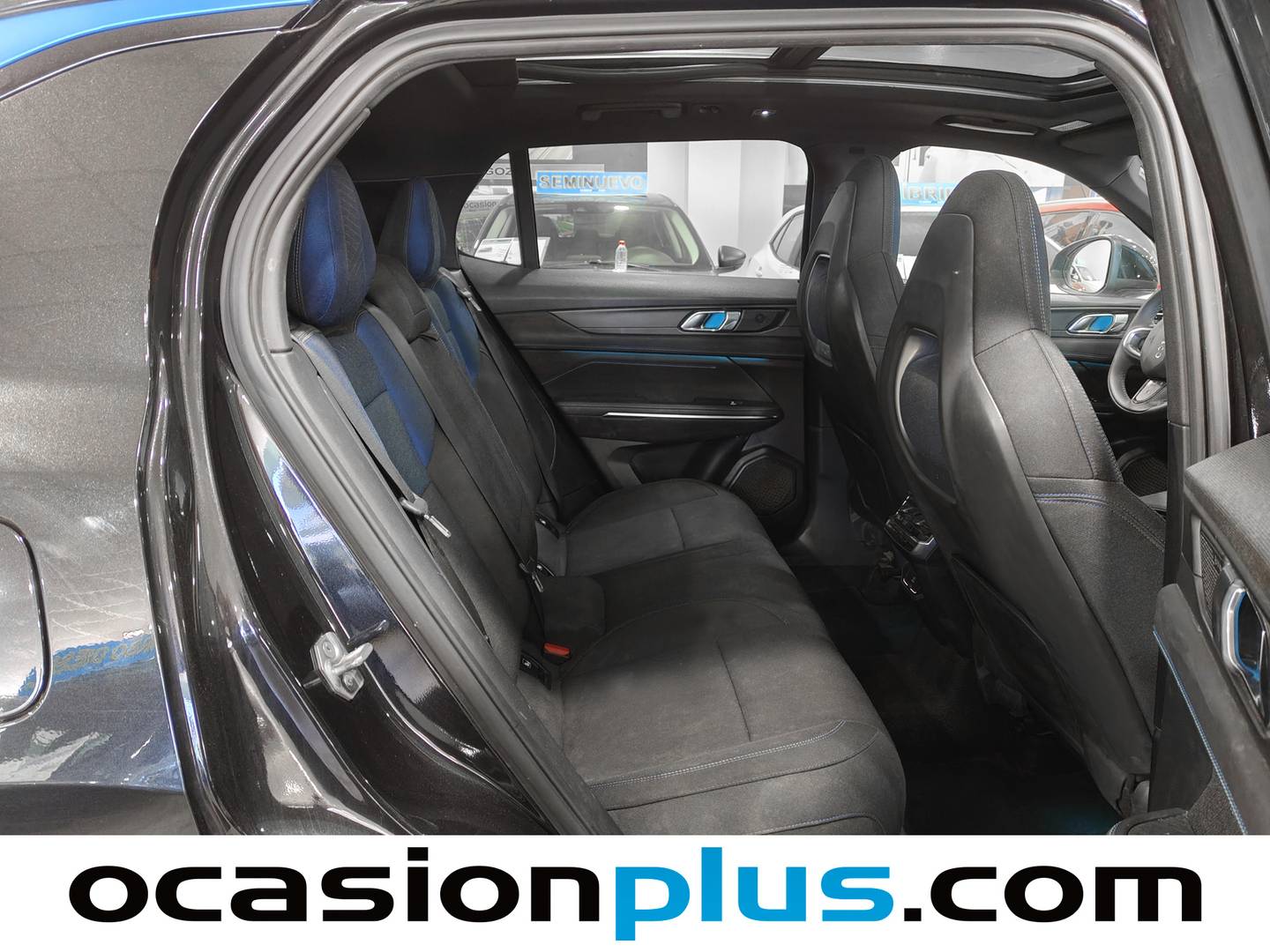 Lynk & Co 01 Lynk & Co 01 1.5 PHEV (261 CV) 2023