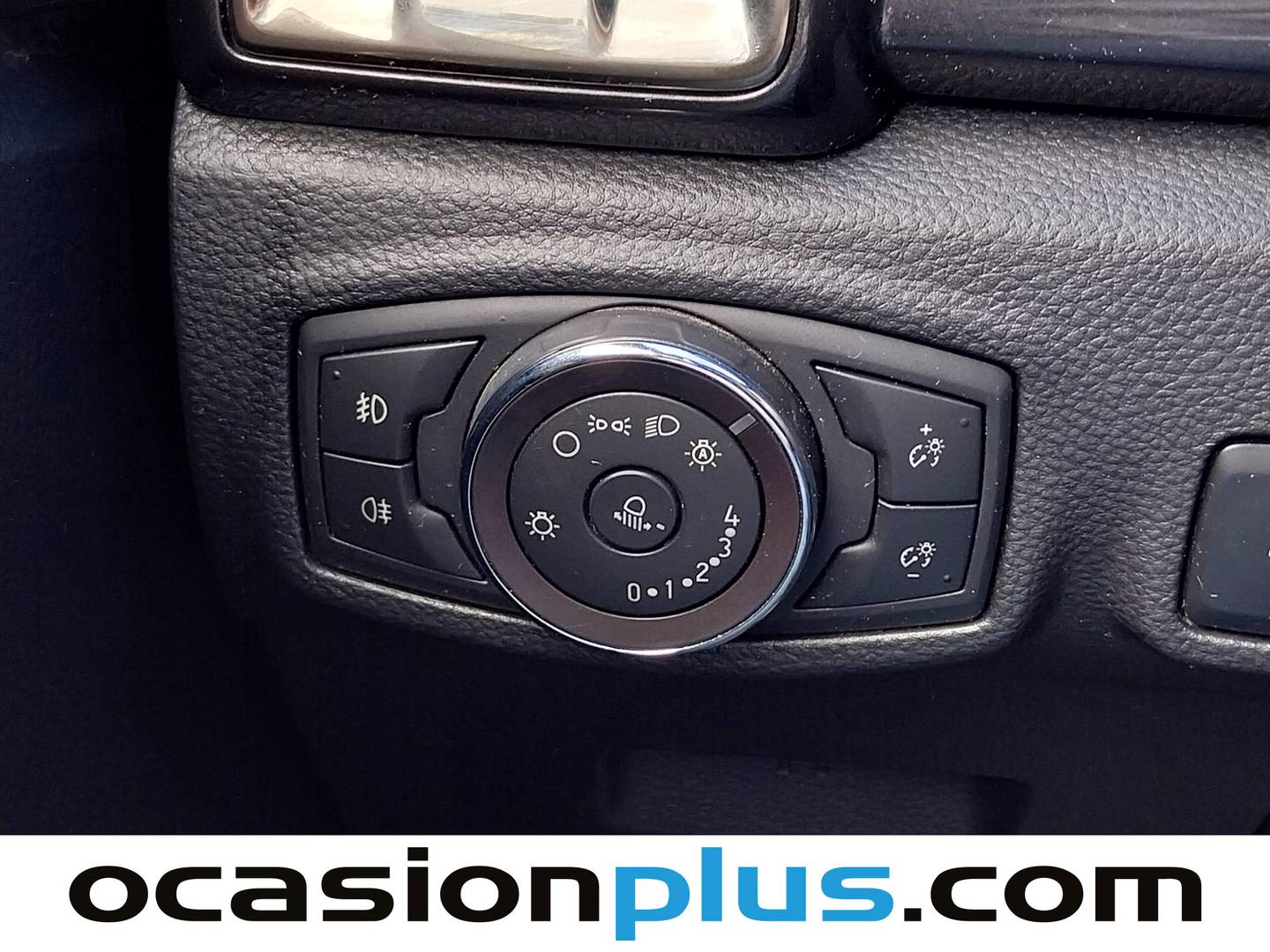 Ford Ranger Ford Ranger Pickup 2.0 TDCI Doble Cabina Wildtrack 4x4 AT (213 CV) al mejor precio