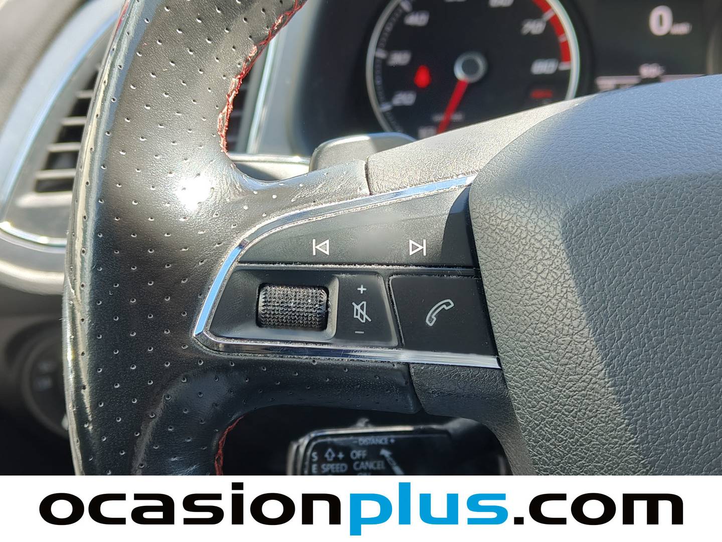 Seat León SEAT León SC 1.4 TSI ACT S&S FR DSG (150 CV) km 0