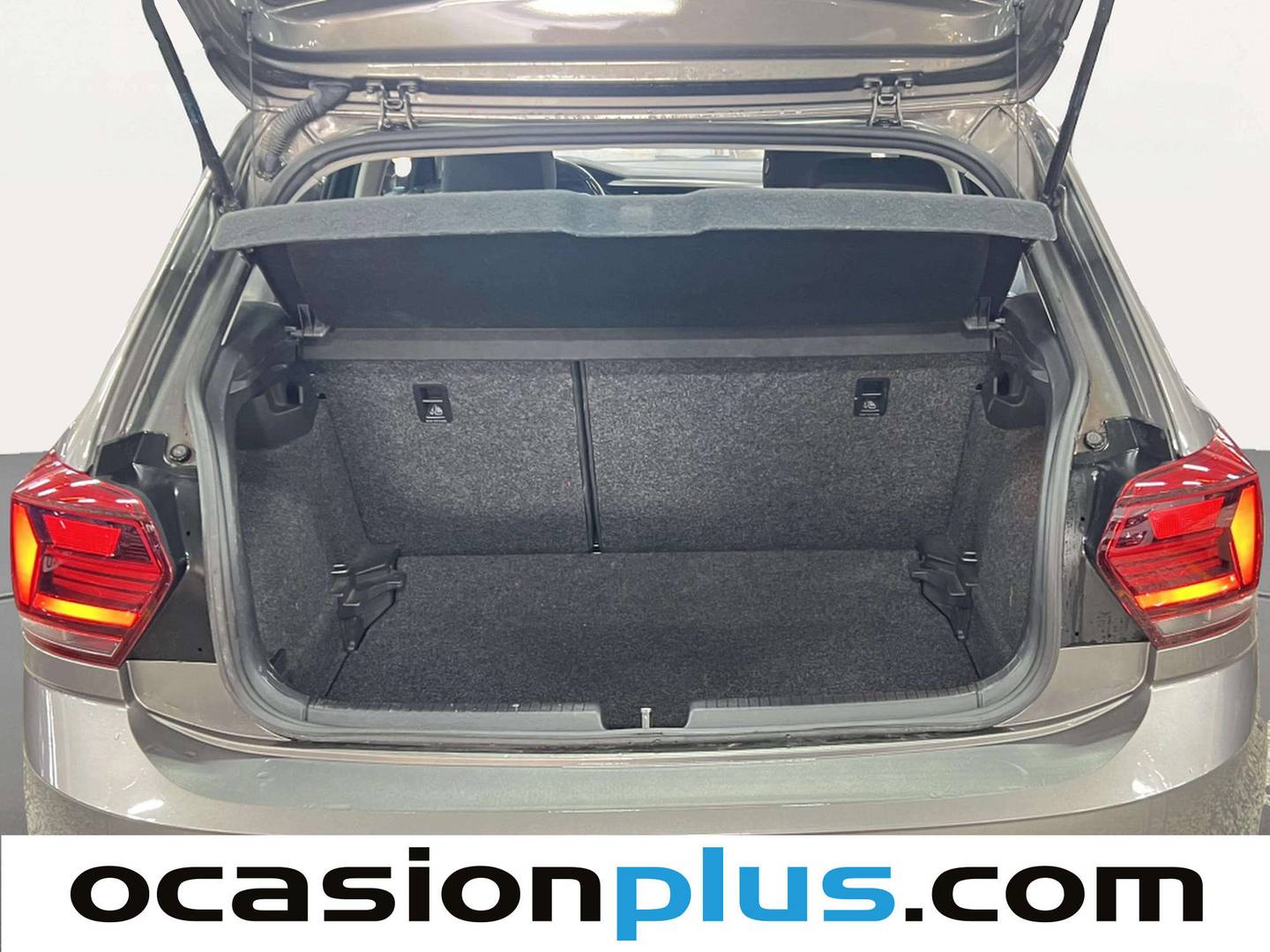 Foto Volkswagen Polo Volkswagen Polo Advance 1.0 TSI  (95 CV)