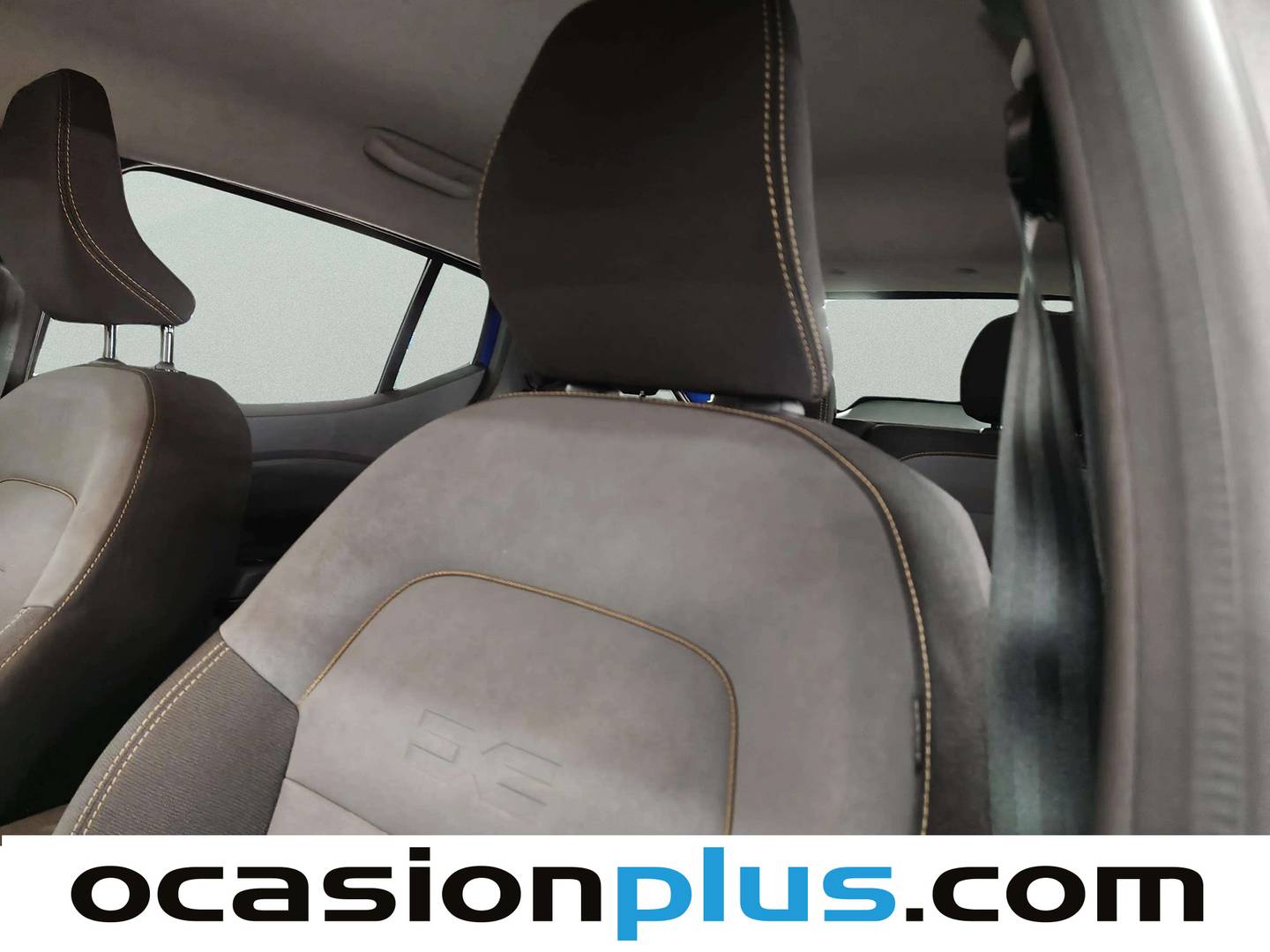 Extras y acabados del Dacia Sandero Dacia Sandero Stepway Extreme Go ECO-G (101 CV) GLP