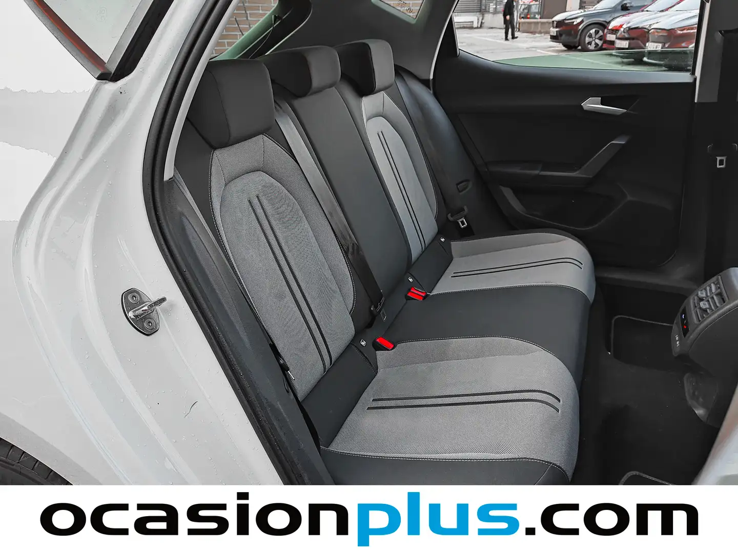 Foto Seat León SEAT León 2.0 TDI S&S Style XL (115 CV)