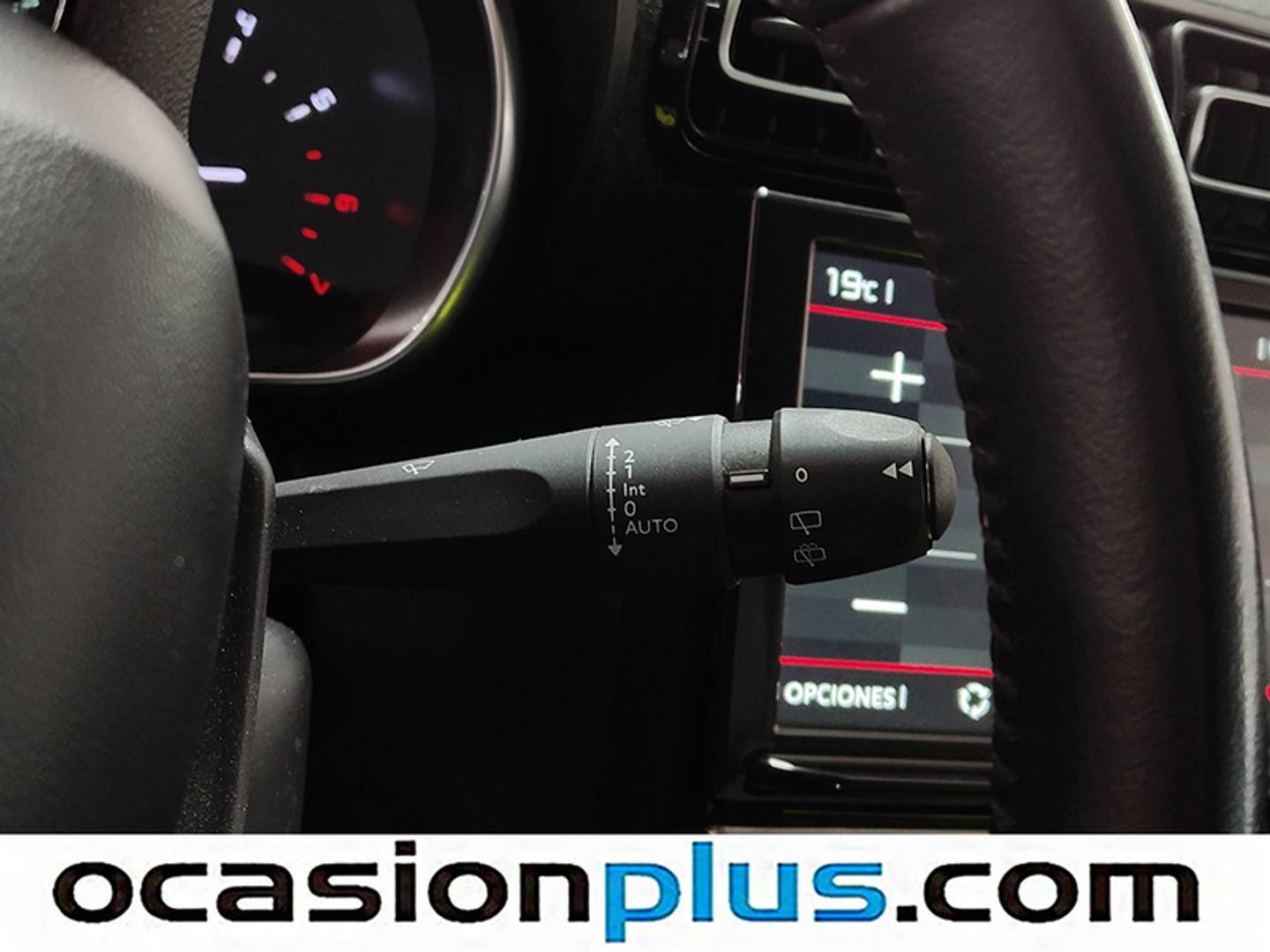 Citroën C3 Aircross Citroen C3 Aircross PureTech 130 Shine Pack EAT6 (131 CV) gasolina