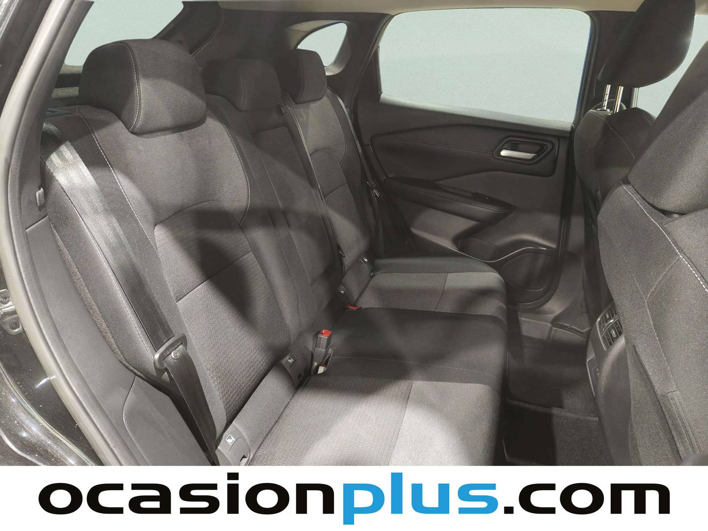 Foto Nissan QASHQAI Nissan Qashqai E-POWER N-Connecta Auto (190 CV)