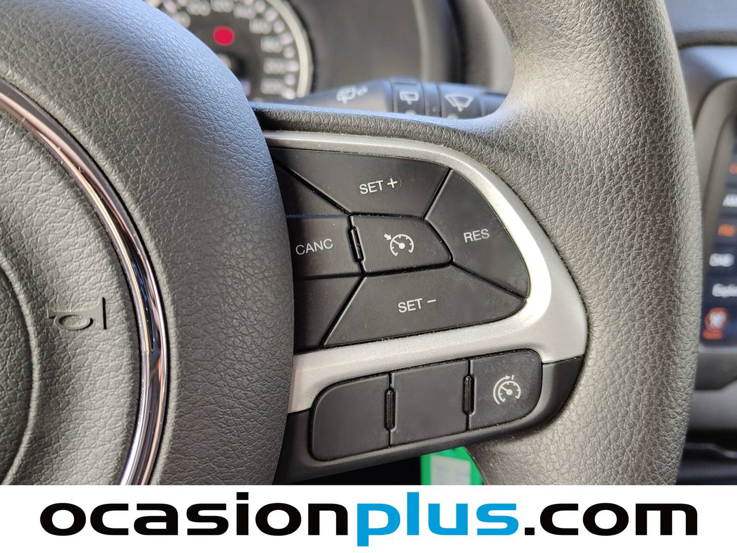 Jeep Renegade Jeep Renegade 1.0G Sport 4x2 (120 CV) 120cv