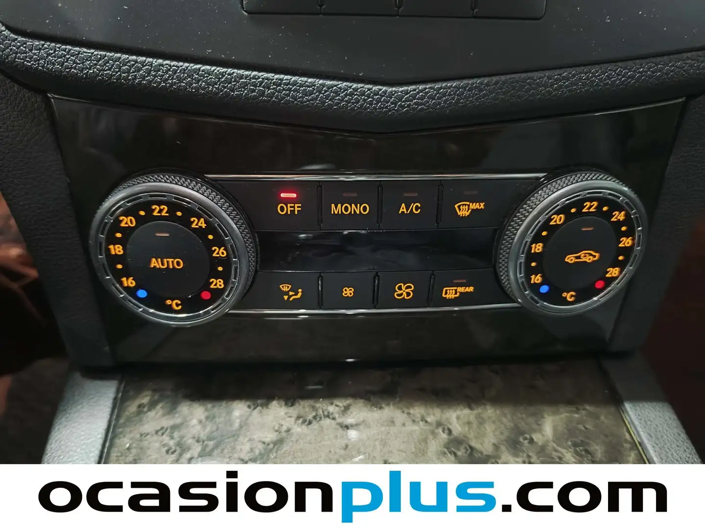 Foto Mercedes Clase C Mercedes-Benz Clase C C 350 Avantgarde (272 CV)