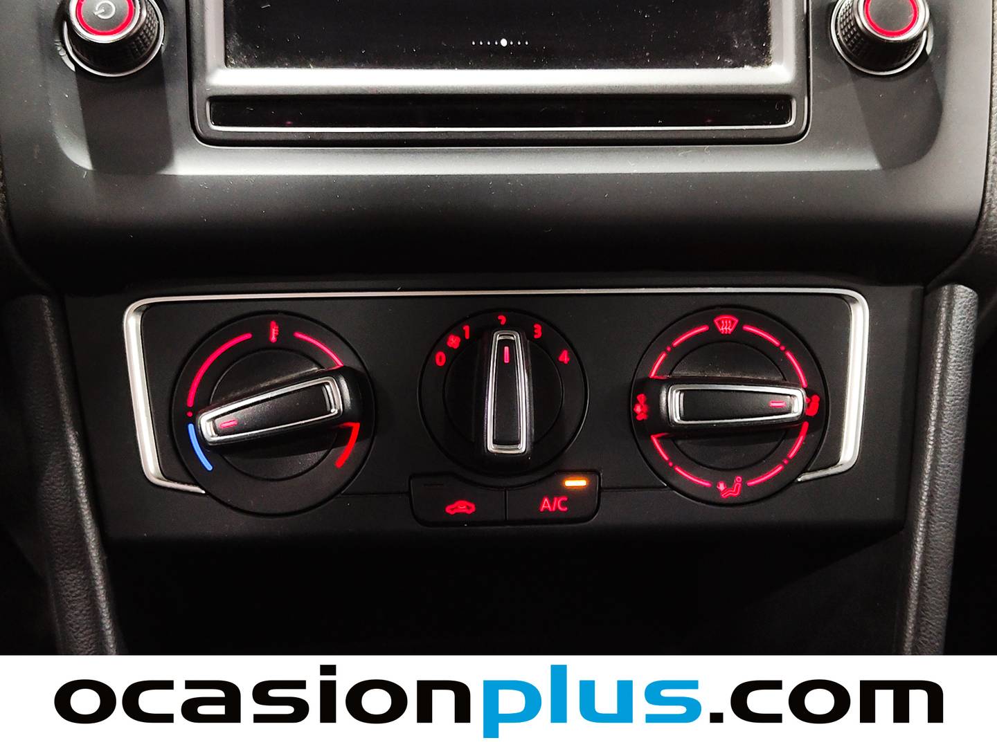 Volkswagen Polo Volkswagen Polo A-Polo Plus 1.2 TSI BMT (90 CV) 2017