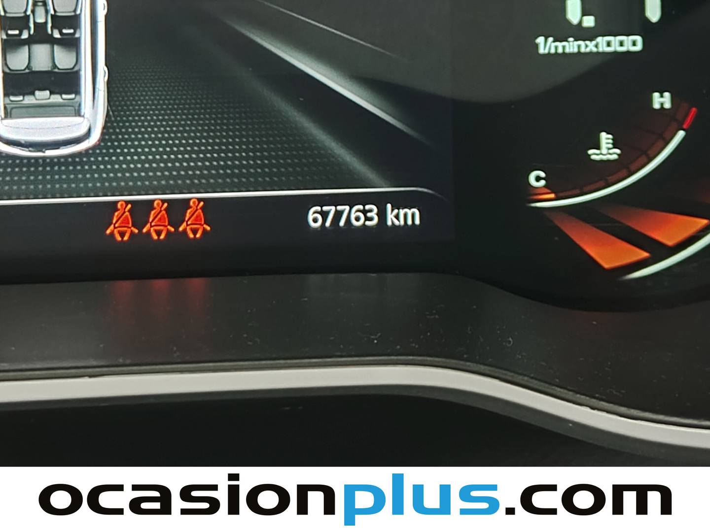 Foto MG ZS MG ZS 1.0T Luxury (111 CV)