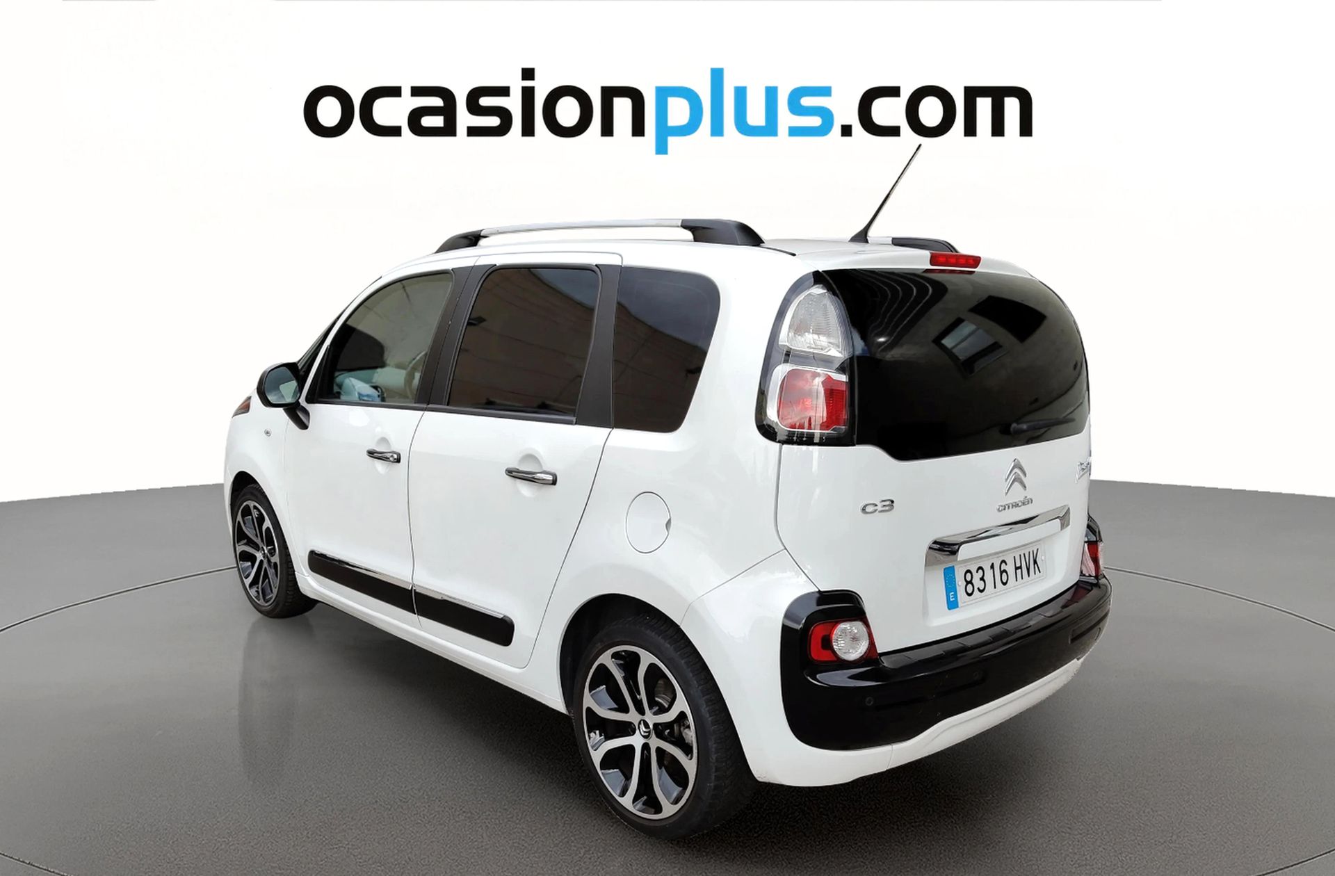 Citroën C3 Picasso 1.4 VTi Collection - foto 3