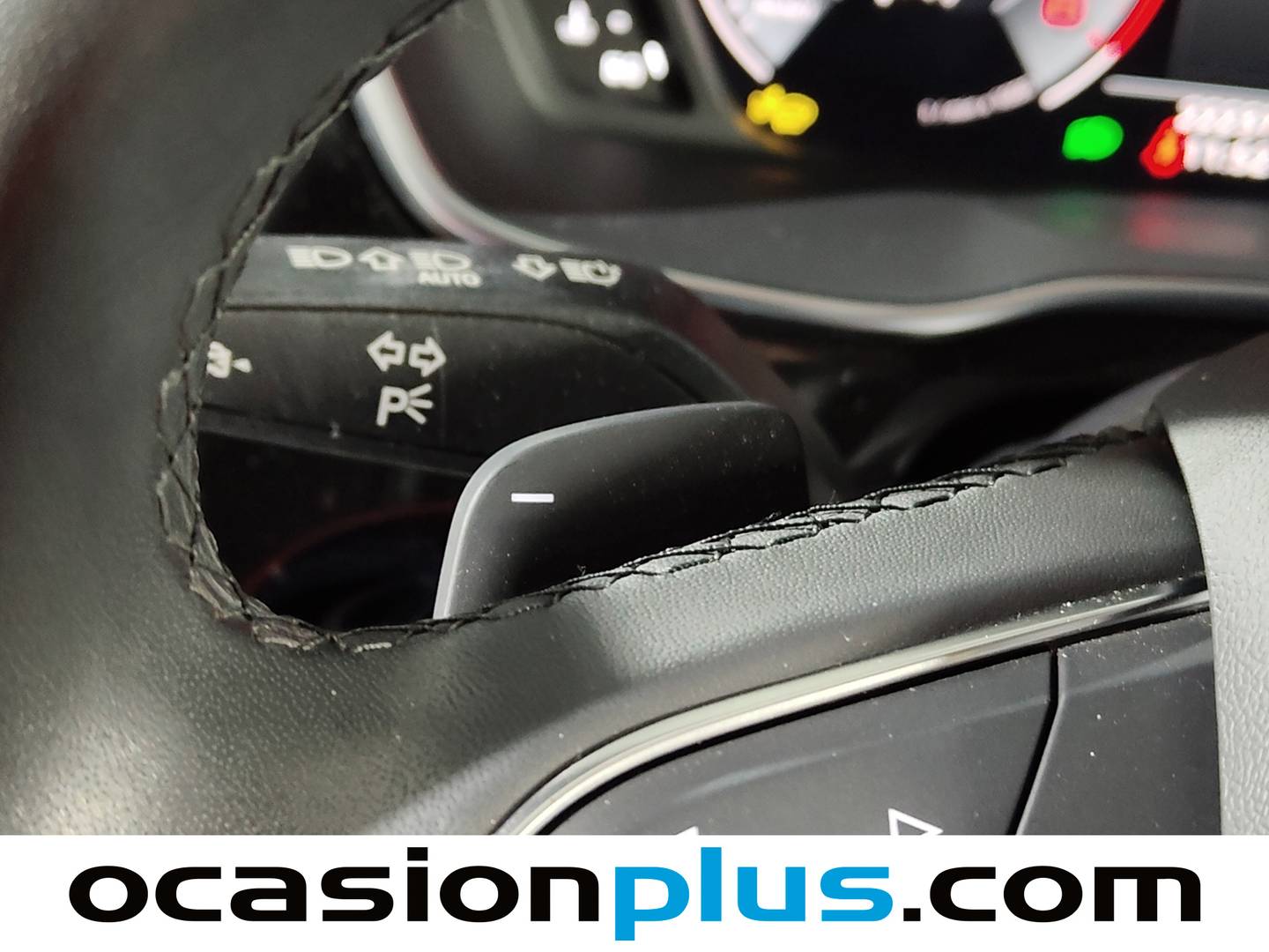 Foto Audi Q3 Audi Q3 Advanced 35 TDI (150 CV) S tronic