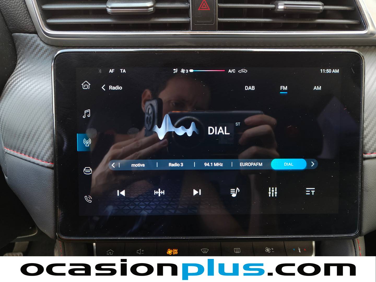 MG ZS MG ZS 1.5 Luxury (106 CV) 2025