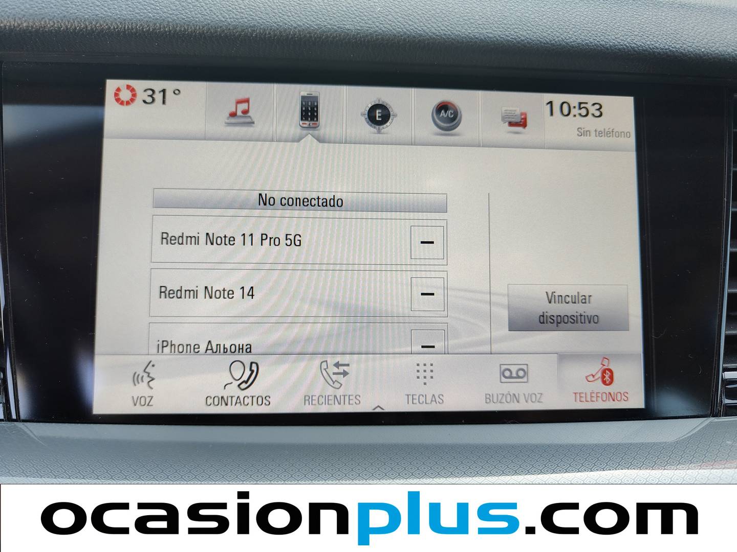 Opel Insignia Opel Insignia Sports Tourer 1.6 CDTI S&S ecoTEC Selective (136 CV) al mejor precio