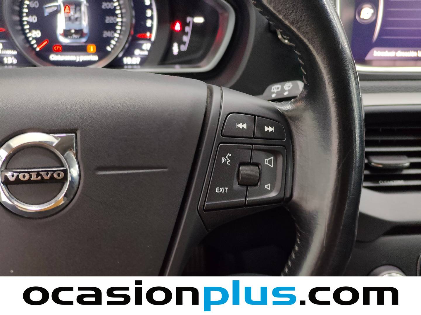 Volvo V40 Volvo V40 D2 Kinetic Auto (120 CV) seminuevo