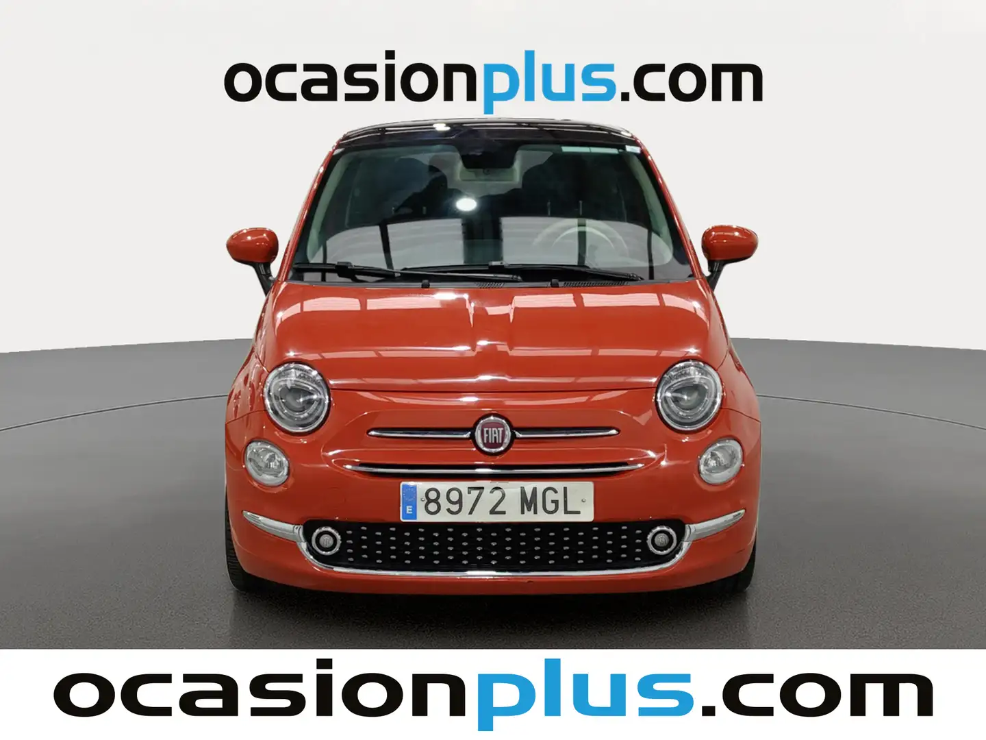 Foto Fiat 500 Fiat 500 1.0 Hybrid Dolcevita (70 CV)