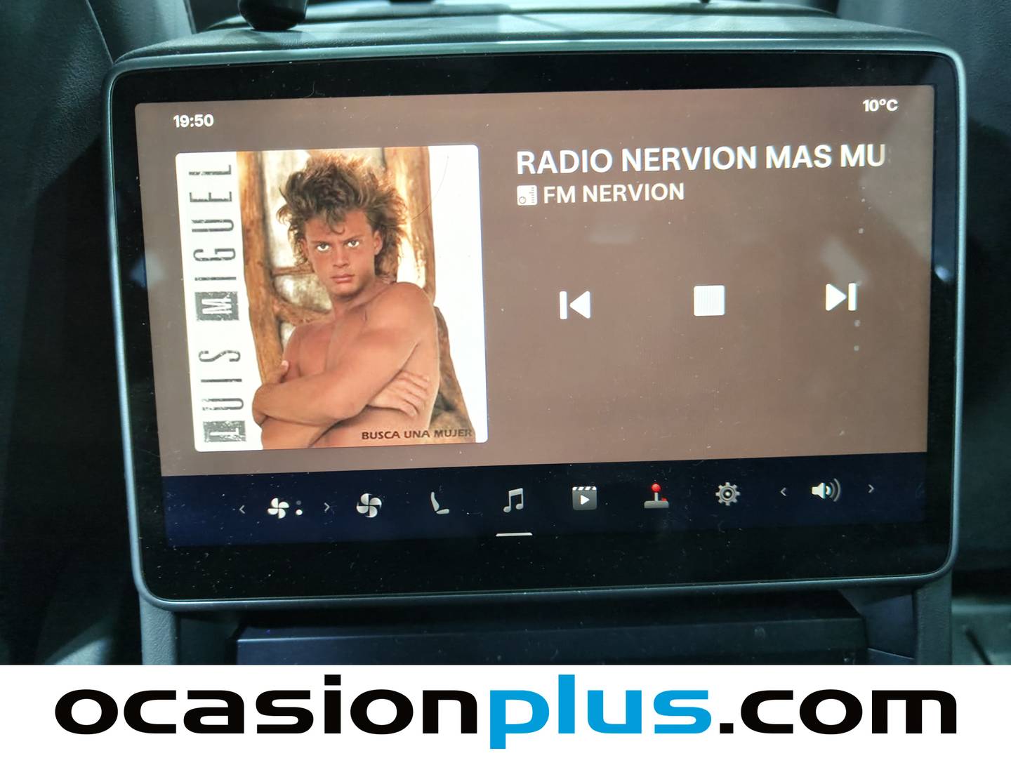 Tesla Model 3 Tesla Model 3 Autonomía RWD (304 CV) automático