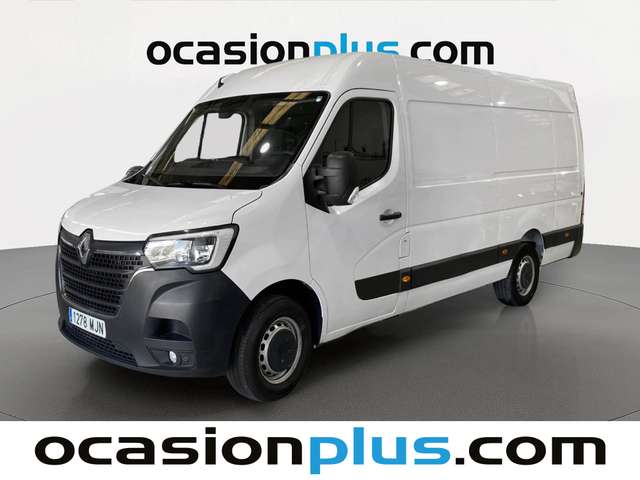 Renault Master Fu. P L3H2 3500 RS E B dCi (145CV) de segunda mano
