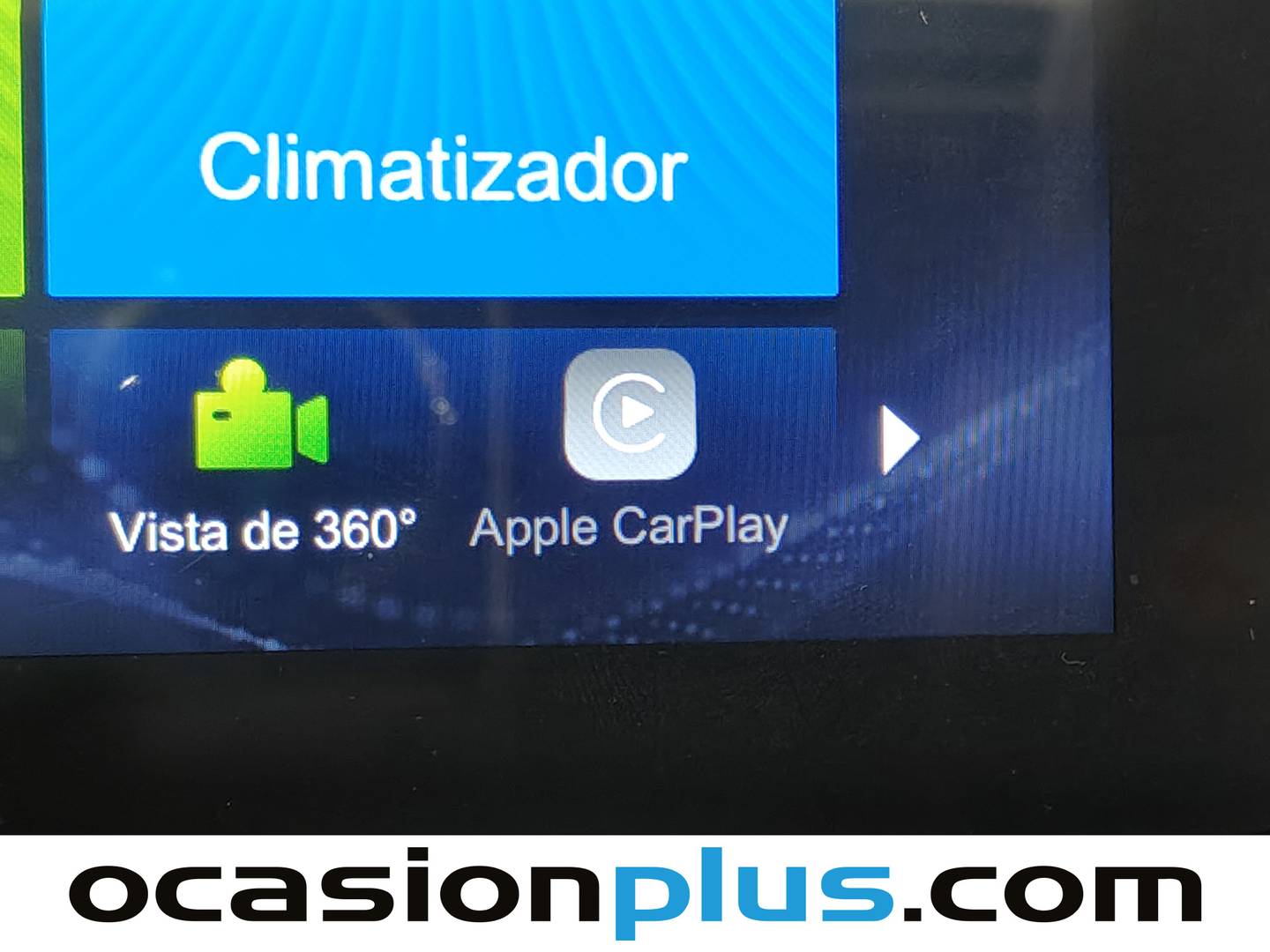 Foto MG ZS MG ZS 1.0T Luxury (111 CV)