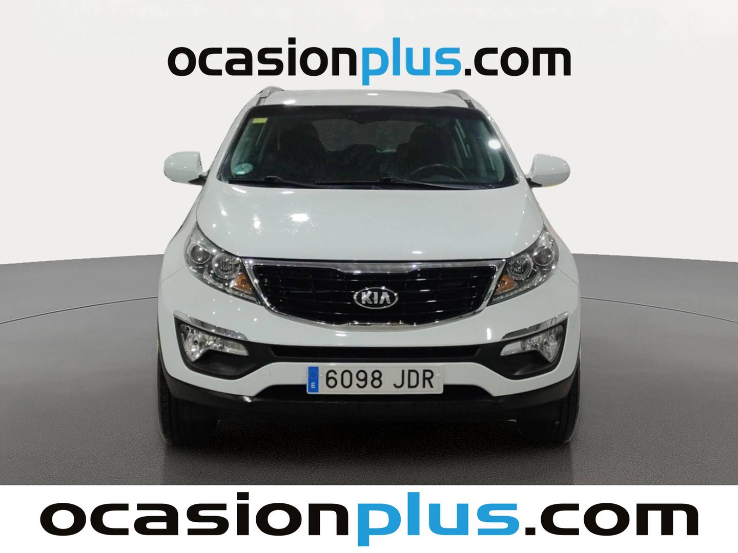Foto KIA Sportage Kia Sportage 1.6 GDI Concept 4x2 (135 CV)