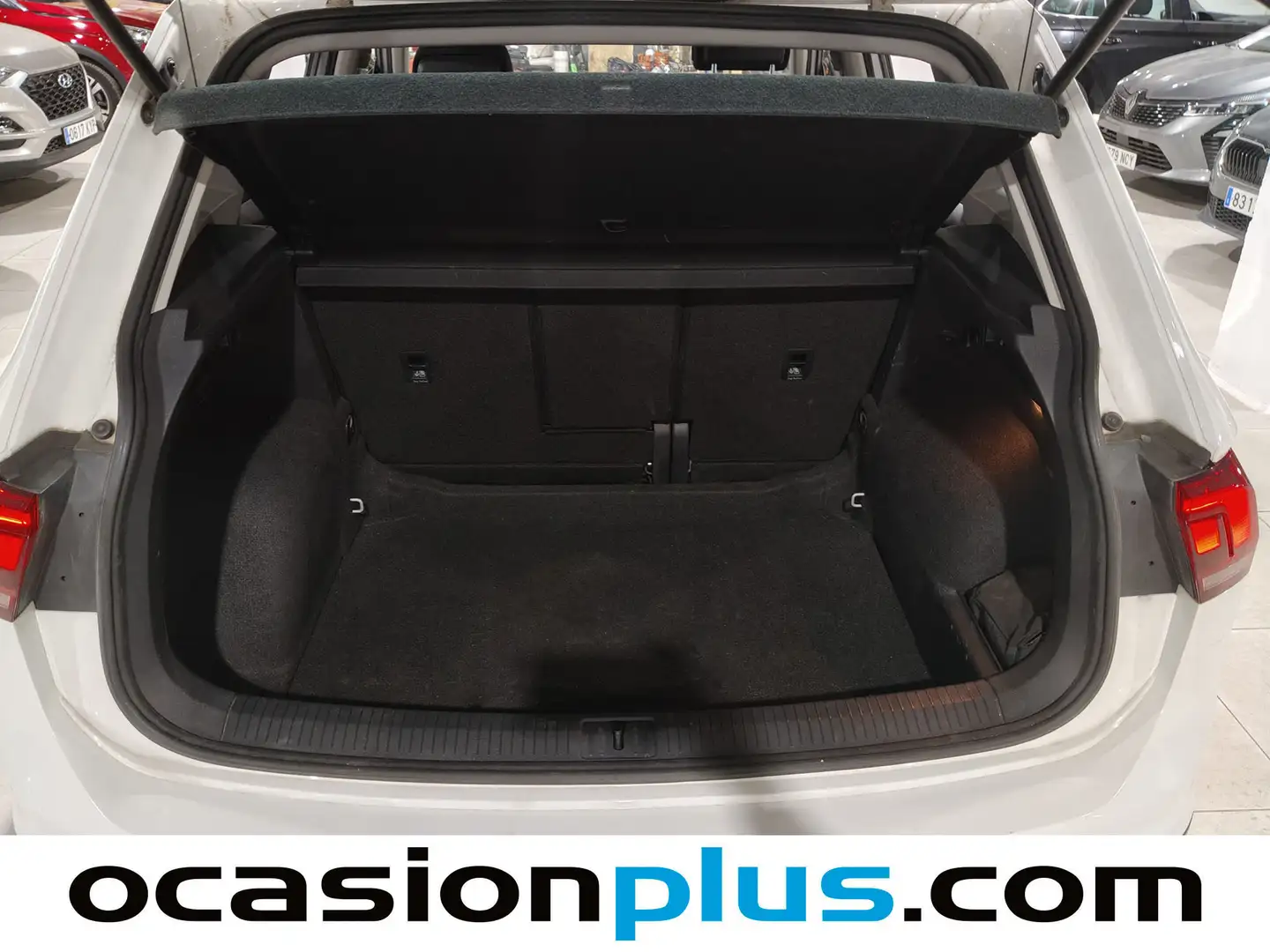 Foto Volkswagen Tiguan Volkswagen Tiguan Advance 2.0 TDI (115 CV)