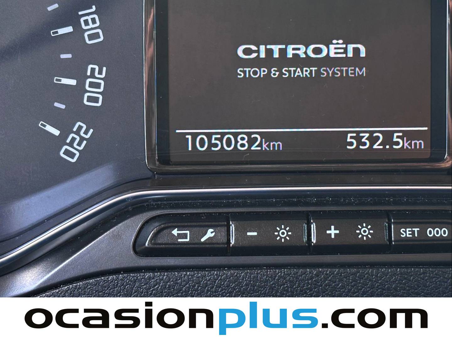 Citroën Berlingo Citroen Berlingo S&S Talla M Shine (102 CV) 2021