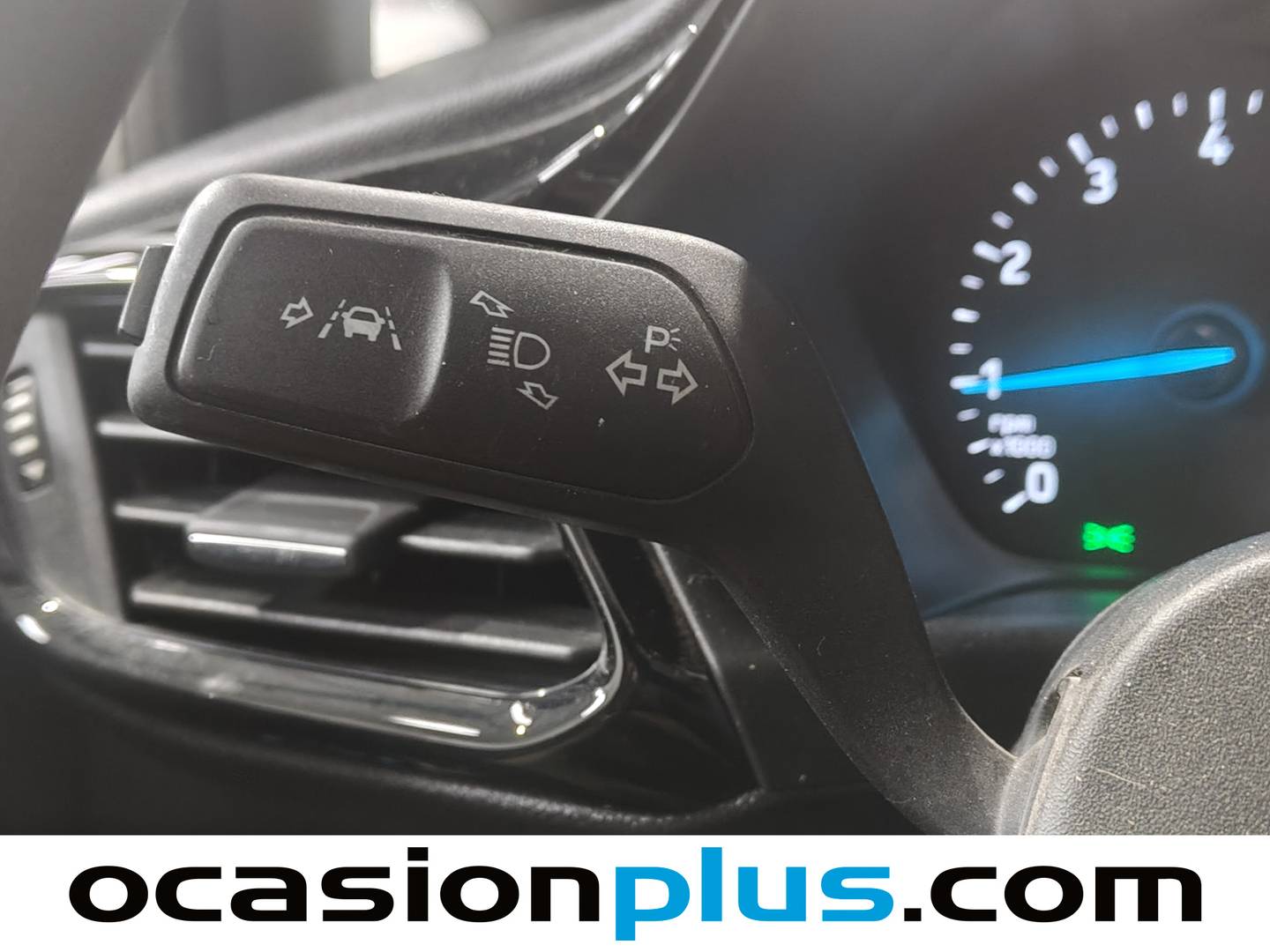 Foto Ford Fiesta Ford Fiesta 1.0 EcoBoost S&S Trend+ 74 kW (100 CV)