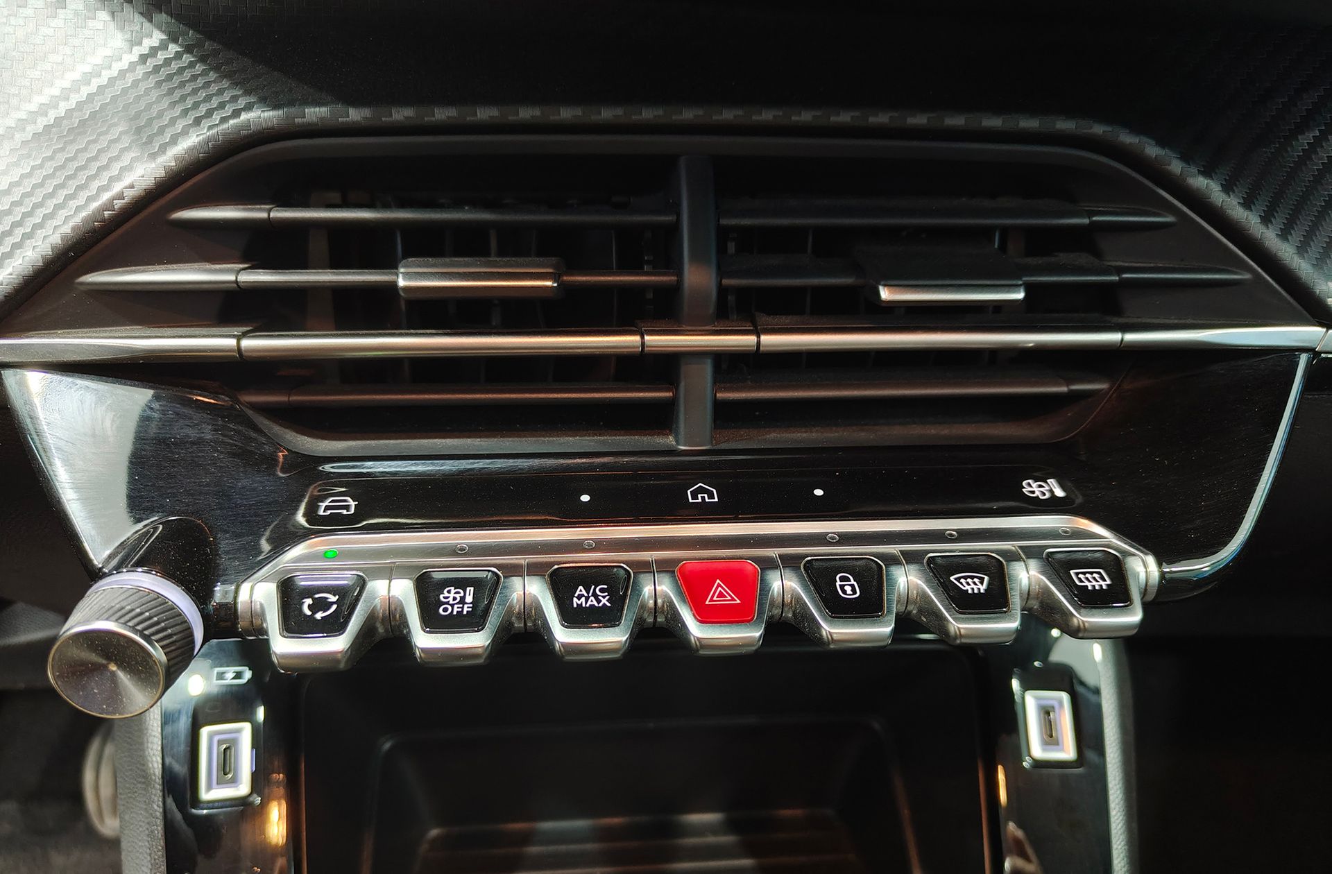 Peugeot 208 PureTech 100 Active - foto 27