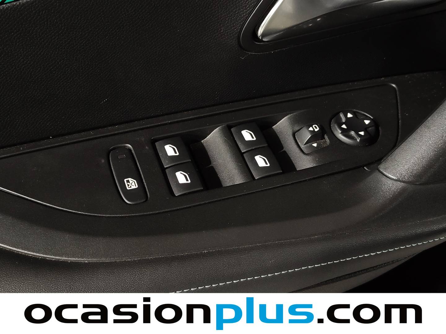 Peugeot 2008 Peugeot 2008 PureTech 100 S&S Allure (100 CV) 100cv