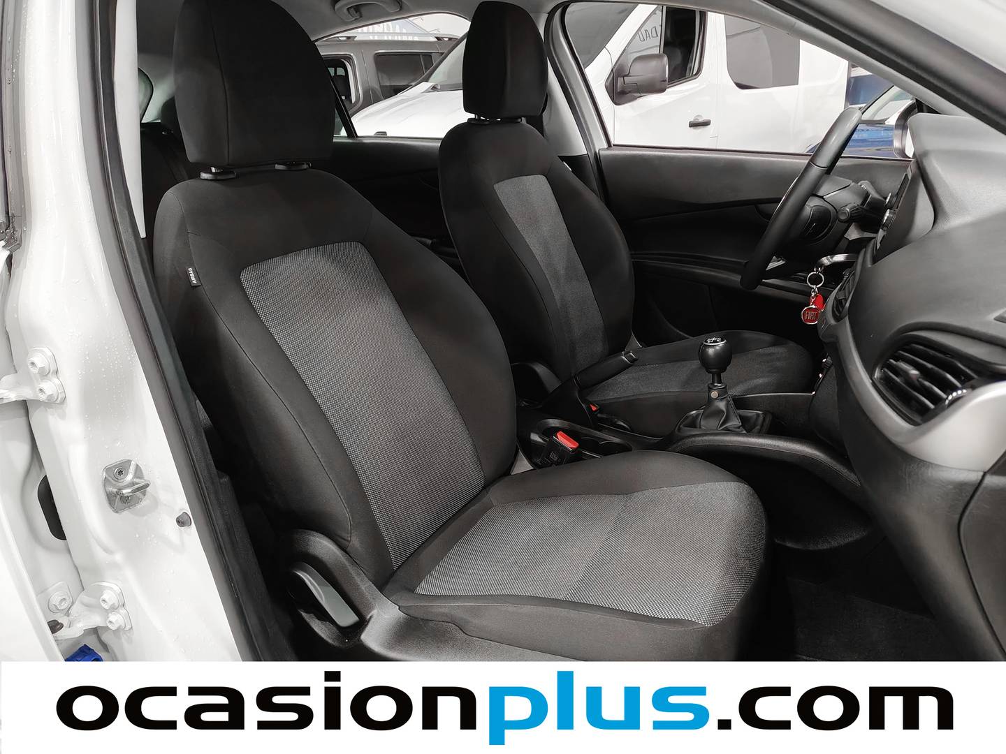 Foto Fiat Tipo Fiat Tipo 1.4 Pop (95 CV)