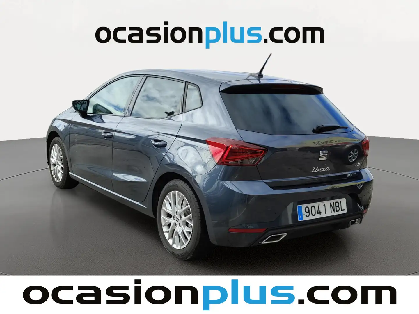 Foto Seat Ibiza SEAT Ibiza 1.0 TSI FR Salta (115 CV)