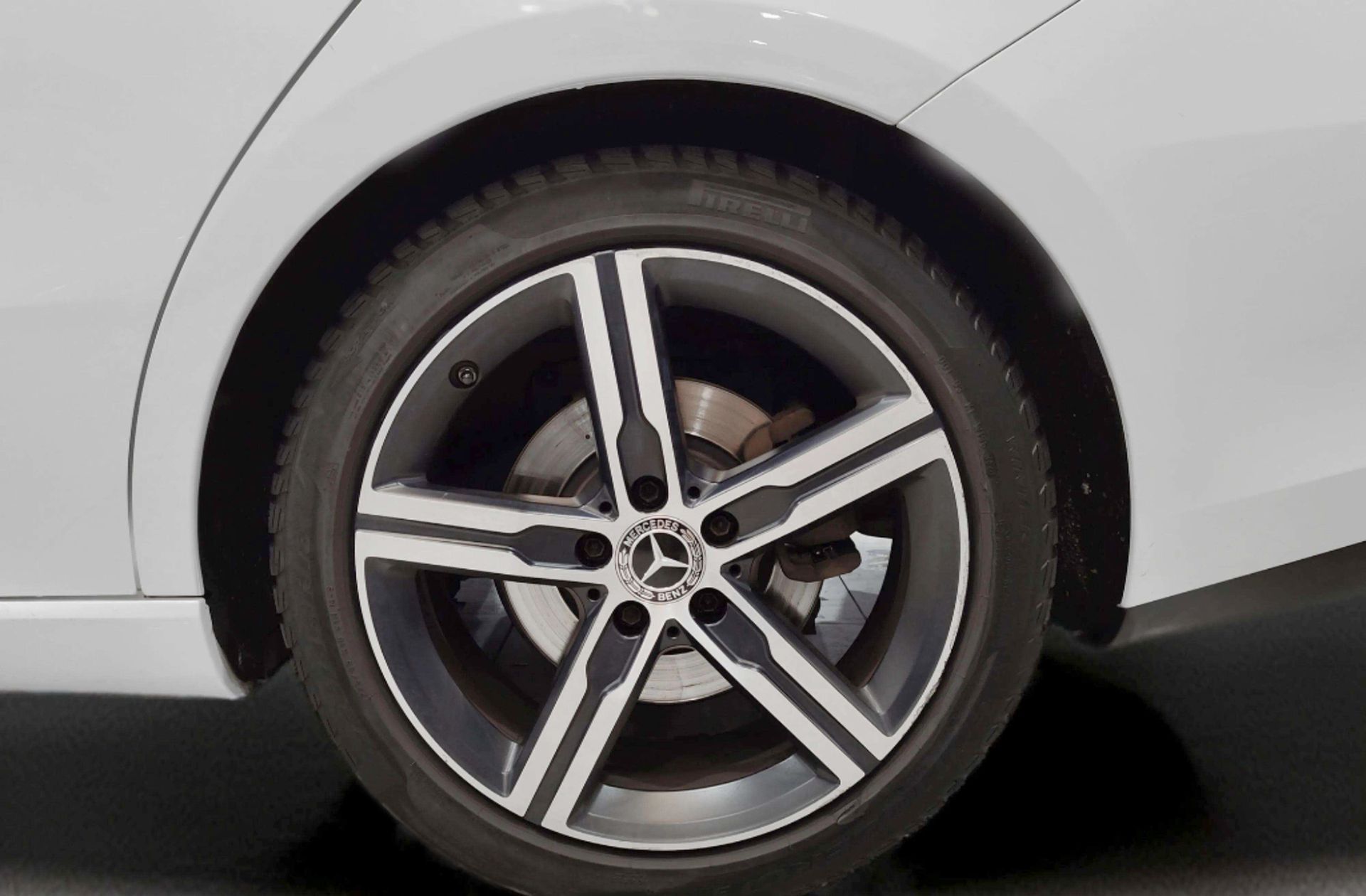 Mercedes-Benz CLA Shooting Brake Shooting Brake 200 - foto 49
