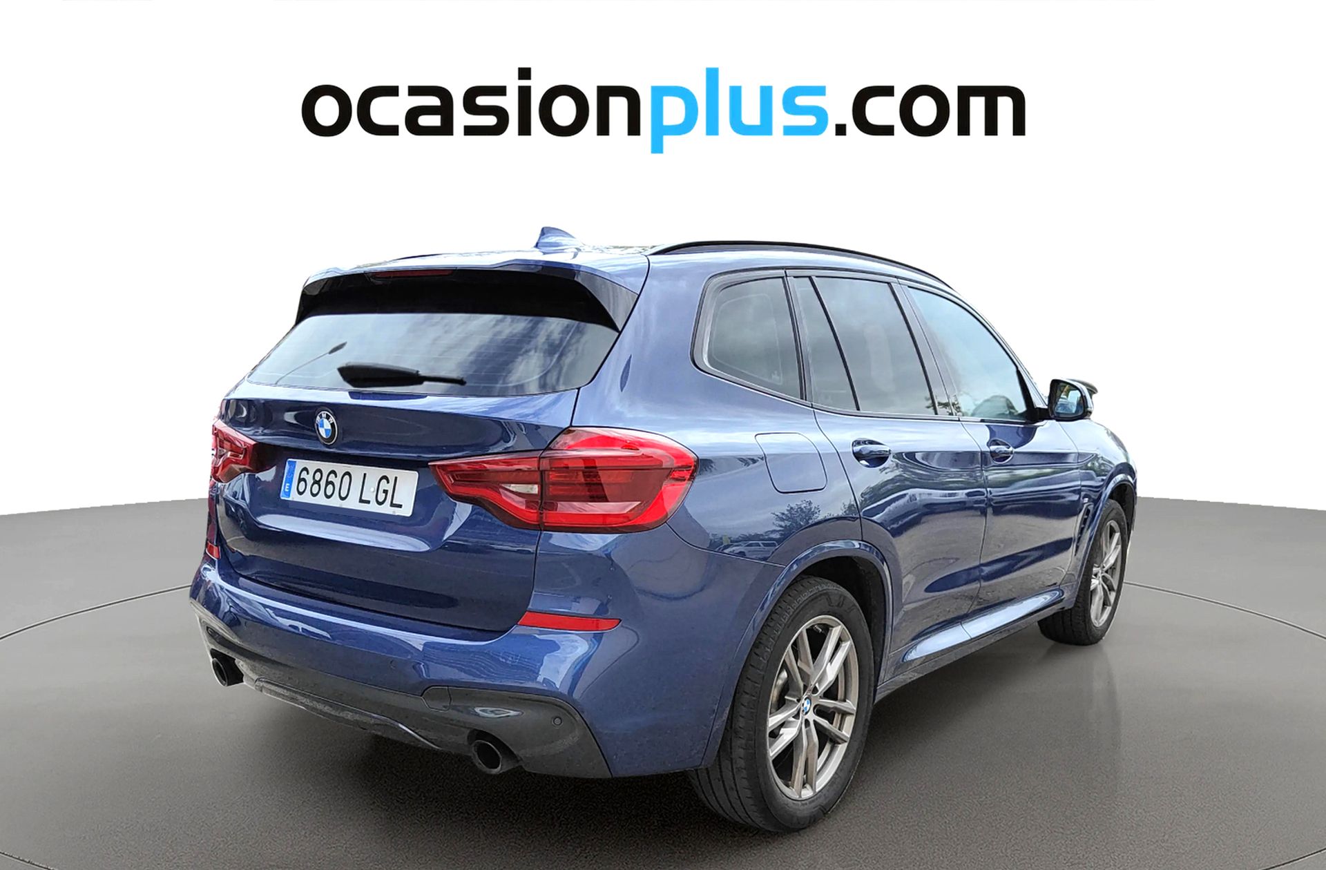 BMW X3 xDrive20d Pack M - foto 4