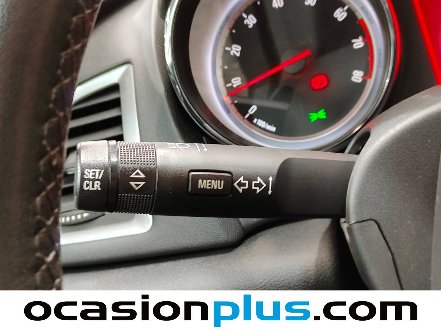 Opel Astra Opel Astra 1.4 Turbo Sedan Selective (140 CV) 2014