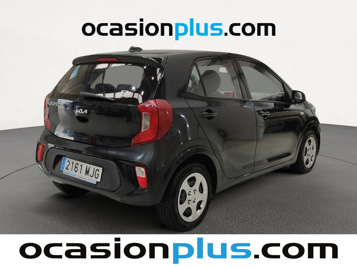 Foto KIA Picanto Kia Picanto 1.0 DPi Concept  (67 CV)