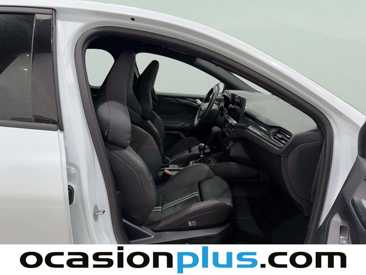 Foto Ford Focus Ford Focus 2.3 EcoBoost ST (280 CV)