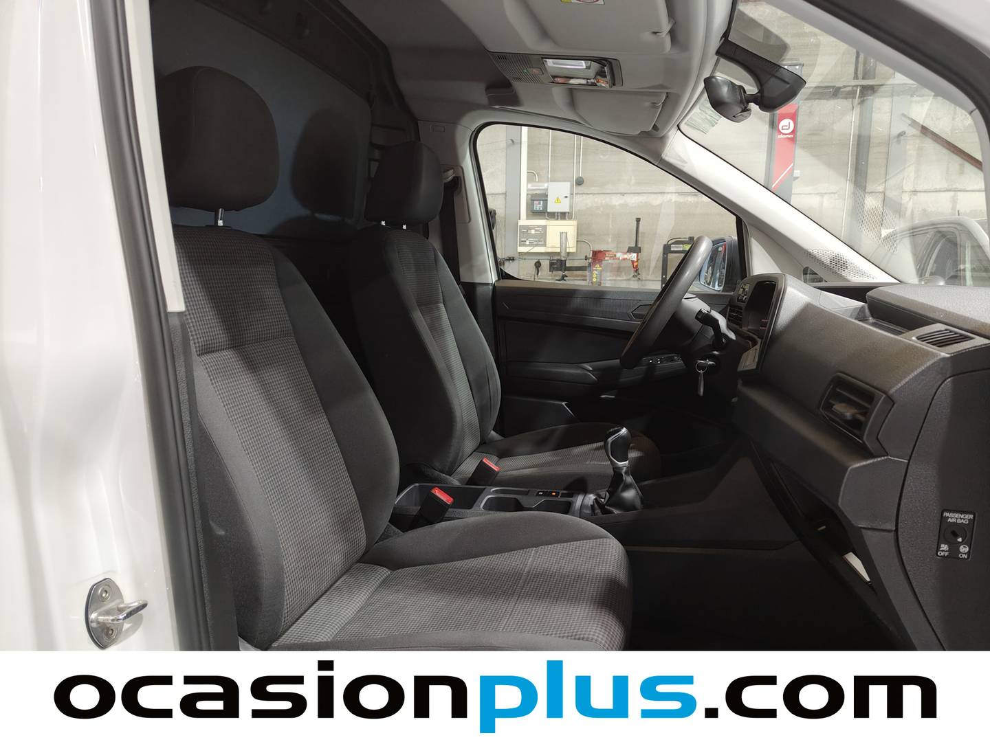 Volkswagen Caddy Volkswagen Caddy Cargo 2.0 TDI (75 CV) km 0